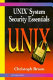 UNIX system security essentials /