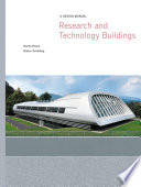 Research and technology buildings : a design manual /