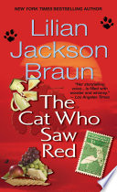 The cat who saw red /