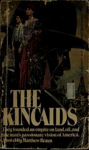 The Kincaids /