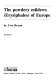 The powdery mildews (Erysiphales) of Europe /