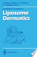 Liposome Dermatics : Griesbach Conference /