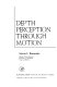 Depth perception through motion /