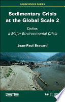 Sedimentary crisis at the global scale.