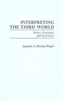 Interpreting the Third World : politics, economics, and social issues /