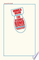 The atomic bomb suppressed : American censorship in occupied Japan /