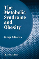 The metabolic syndrome and obesity /