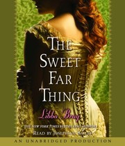 The sweet far thing /