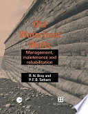 Old Waterfront Walls : Management, maintenance and rehabilitation /