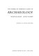 The American heritage guide to archaeology /