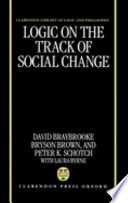 Logic on the track of social change /