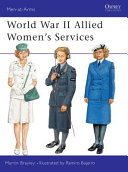 World War II Allied women's services /