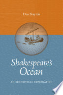 Shakespeare's ocean : an ecocritical exploration /