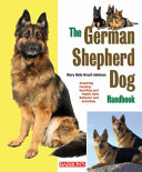 The German shepherd dog handbook /