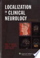 Localization in clinical neurology /