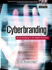 Cyberbranding : brand building in the digital economy /