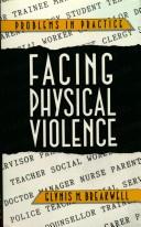 Facing physical violence /