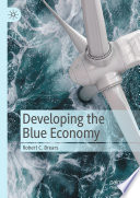 Developing the Blue Economy /