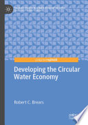 Developing the circular water economy /