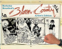 Berkeley Breathed's Bloom County.