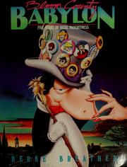 Bloom County Babylon : five years of basic naughtiness /