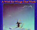 A wish for wings that work : an Opus Christmas story /