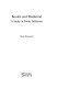 Boulez and Mallarmé : a study in poetic influence /