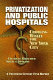 Privatization and public hospitals : choosing wisely for New York City /
