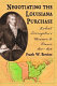 Negotiating the Louisiana Purchase : Robert Livingston's mission to France, 1801-1804 /