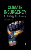 Climate insurgency : a strategy for survival /