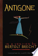 Sophocles' Antigone /