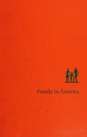 The family and the state ; select documents /