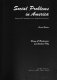 Social problems in America ; costs and casualties in an acquisitive society /