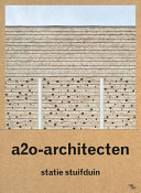 A2o-architecten : Statie Stuifduin /
