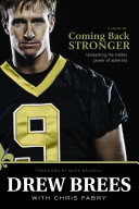 Coming back stronger : [unleashing the hidden power of adversity] /