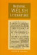 Medieval Welsh literature /