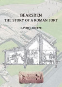 Bearsden : the story of a Roman fort /