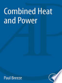 Combined heat and power /