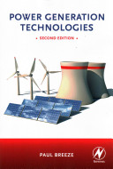 Power generation technologies /