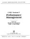 UNIX System V performance management /