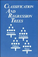Classification and regression trees /