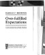 Over-fulfilled expectations : a life and an era in rural America /