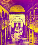 Henry Hobson Richardson and the small public library in America : a study in typology /