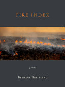 Fire index : poems /