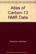 Atlas of carbon-13 NMR data /