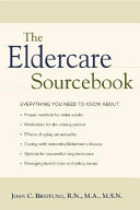 The elder care sourcebook /