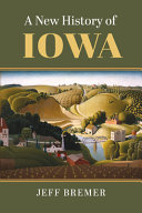 A new history of Iowa /