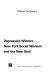 Depression winters : New York social workers and the New Deal /