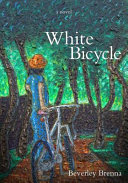 The white bicycle /