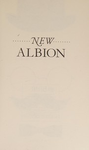 New Albion /